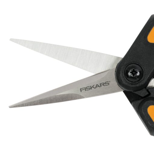 FISKARS Solid Micro-tip olló SP13