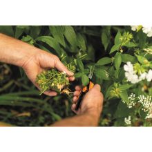 FISKARS Solid Micro-tip olló SP13