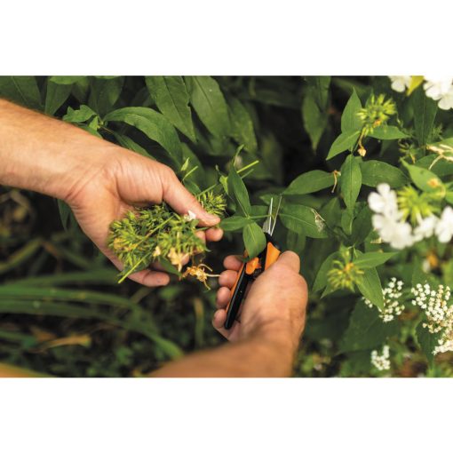 FISKARS Solid Micro-tip olló SP13