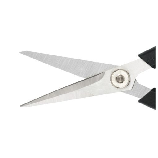 FISKARS Solid hegyes olló SP15