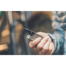 GERBER Lockdown Drive kombinált szerszám