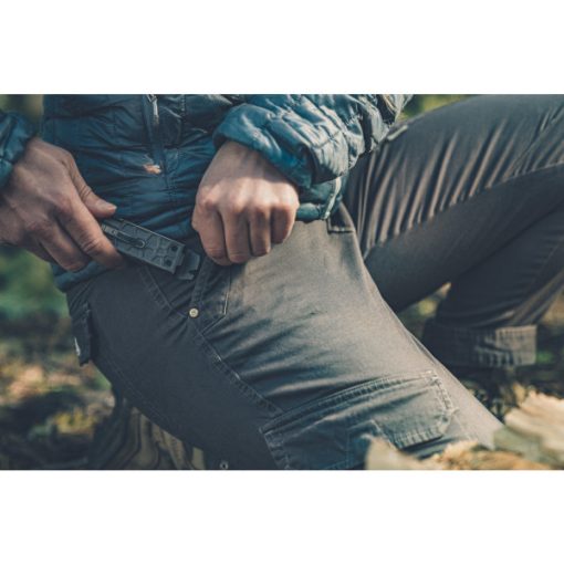 GERBER Lockdown Pry kombinált szerszám