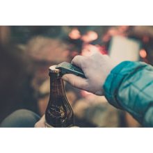 GERBER Lockdown Pry kombinált szerszám