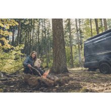 GERBER Lockdown Pry kombinált szerszám