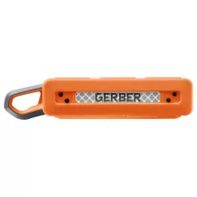GERBER Randy Newberg EBS tőr, 3 pengével