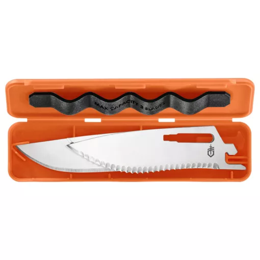 GERBER Randy Newberg EBS tőr, 3 pengével