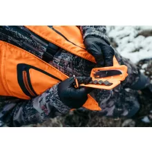 GERBER Randy Newberg EBS tőr, 3 pengével