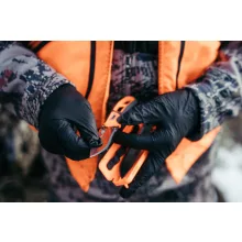 GERBER Randy Newberg EBS tőr, 3 pengével