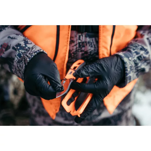 GERBER Randy Newberg EBS tőr, 3 pengével