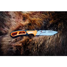 GERBER Randy Newberg EBS tőr, 3 pengével