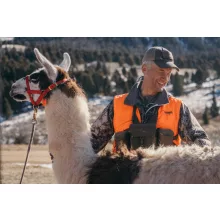 GERBER Randy Newberg EBS tőr, 3 pengével