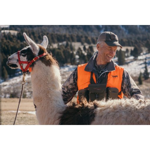 GERBER Randy Newberg EBS tőr, 3 pengével