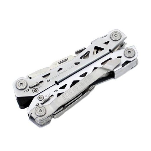 GERBER Suspension NXT Kombinált szerszám + GERBER Paraframe mini zsebkés