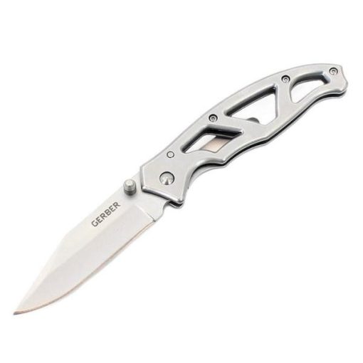 GERBER Suspension NXT Kombinált szerszám + GERBER Paraframe mini zsebkés