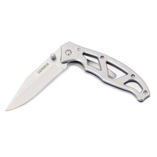 GERBER Suspension NXT Kombinált szerszám + GERBER Paraframe mini zsebkés