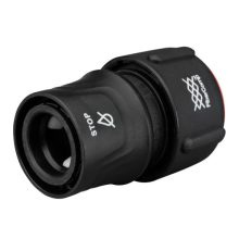 FISKARS Performance FiberComp tömlő gyorscsatlakozó 19 mm (3/4") STOP