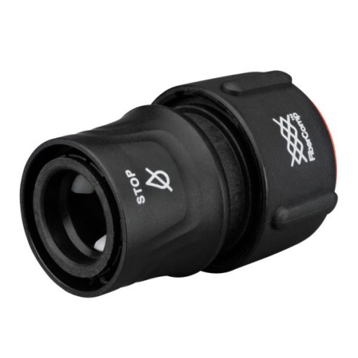 FISKARS Performance FiberComp tömlő gyorscsatlakozó 19 mm (3/4") STOP