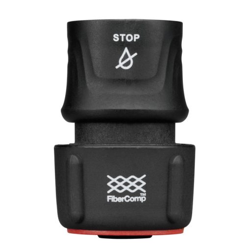 FISKARS Performance FiberComp tömlő gyorscsatlakozó 19 mm (3/4") STOP
