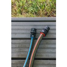 FISKARS Performance FiberComp tömlő gyorscsatlakozó 19 mm (3/4") STOP