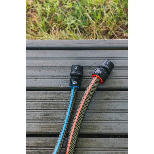 FISKARS Performance FiberComp tömlő gyorscsatlakozó 19 mm (3/4") STOP