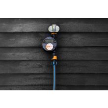 FISKARS Comfort időkapcsoló szimpla kimenettel