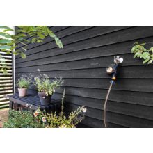 FISKARS Comfort időkapcsoló szimpla kimenettel