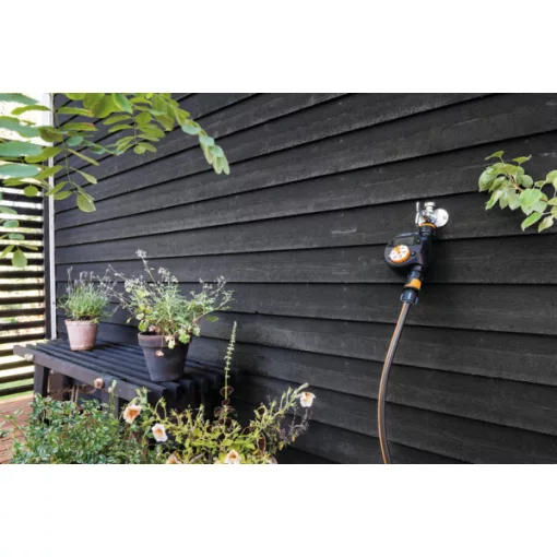 FISKARS Comfort időkapcsoló szimpla kimenettel