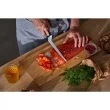 FISKARS Hard Edge filézőkés (21 cm)