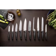 FISKARS Hard Edge filézőkés (21 cm)