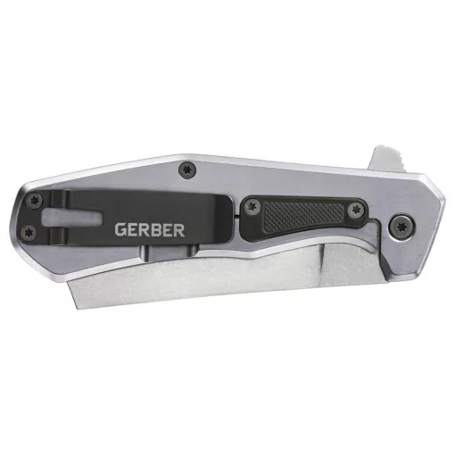 GERBER Asada Micarta zsebkés