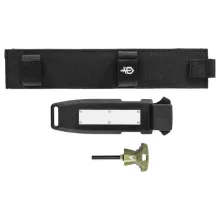 GERBER Ultimate túlélő tőr