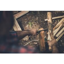 GERBER Ultimate túlélő tőr