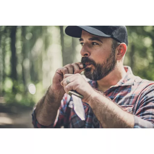 GERBER Ultimate túlélő tőr