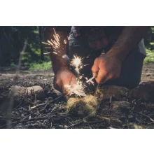 GERBER Ultimate túlélő tőr