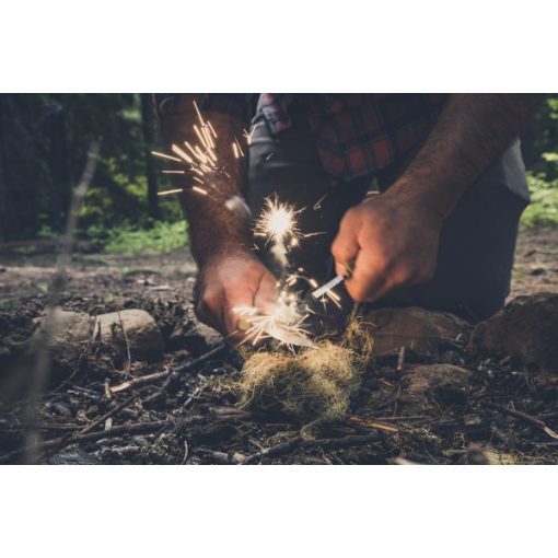 GERBER Ultimate túlélő tőr