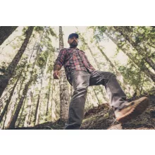 GERBER Ultimate túlélő tőr