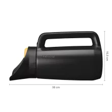 FISKARS Solid kézi szóróeszköz