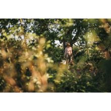 FISKARS Ergo álló palántázó