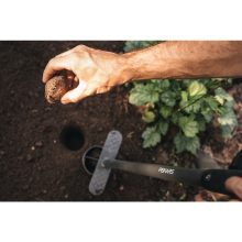 FISKARS Ergo álló palántázó