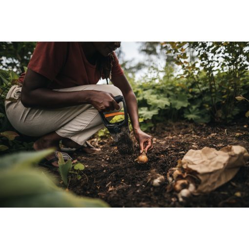 FISKARS Solid kézi palántázó