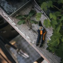 FISKARS Solid mellévágó metszőolló P321