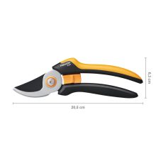 FISKARS Solid mellévágó metszőolló P341