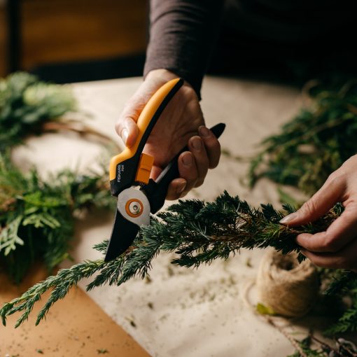 FISKARS Solid mellévágó metszőolló P341