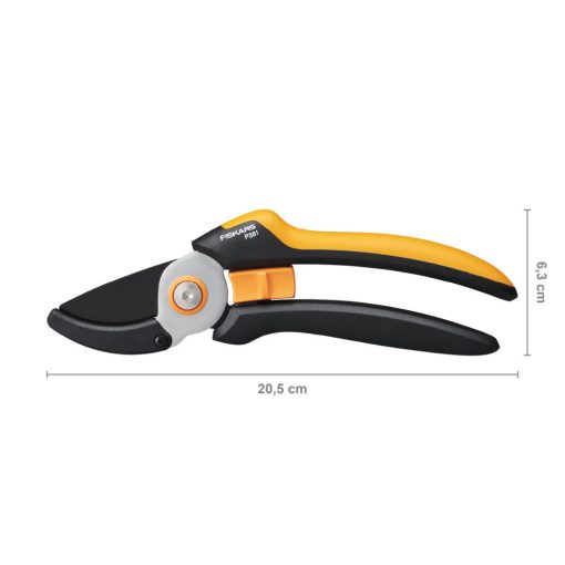 FISKARS Solid rávágó metszőolló P361