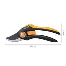 FISKARS Plus mellévágó metszőolló P521