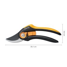 FISKARS Plus mellévágó metszőolló P541