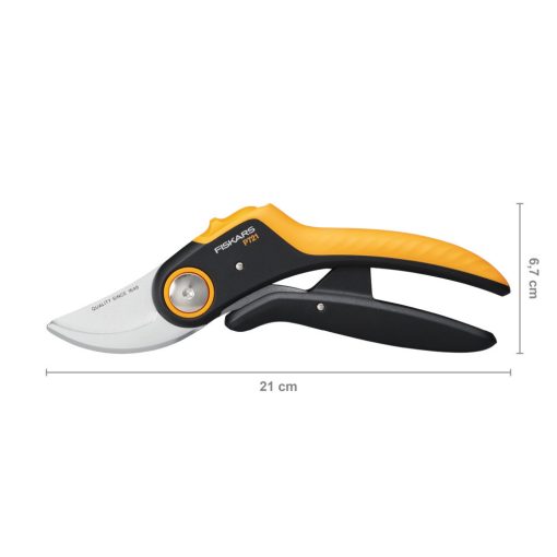 FISKARS Plus mellévágó metszőolló P721