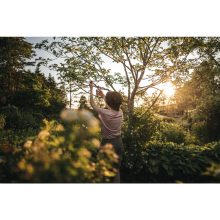 FISKARS Plus mellévágó metszőolló P751