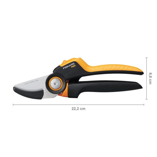 FISKARS X-Series rávágó metszőolló P941 (L)