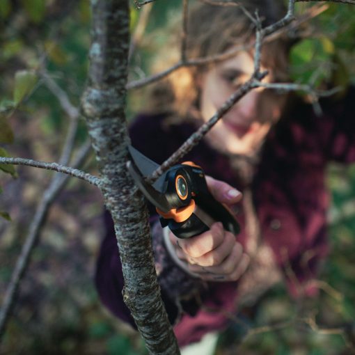 FISKARS X-Series mellévágó metszőolló P961 (L)